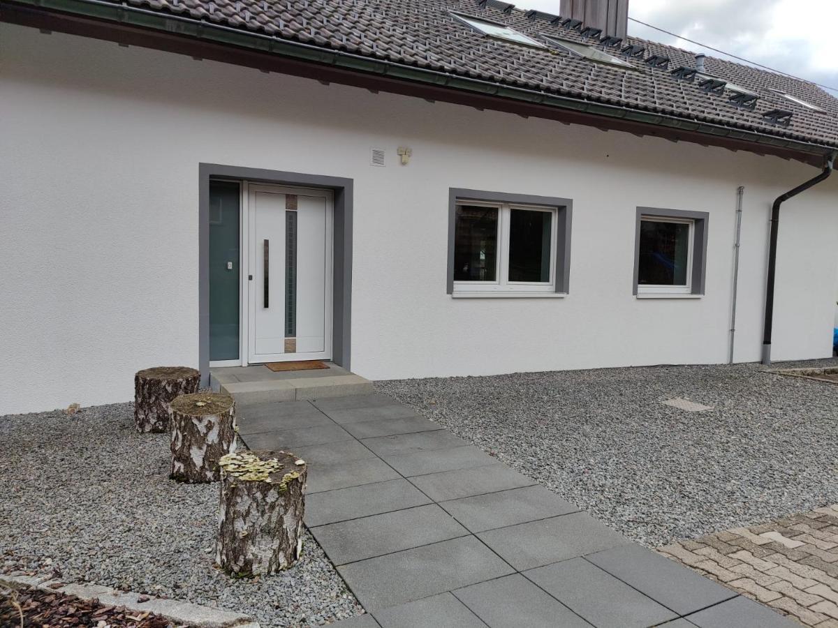 Ferien Im Schwarzwald - Brigachtal Heergasse Exterior foto