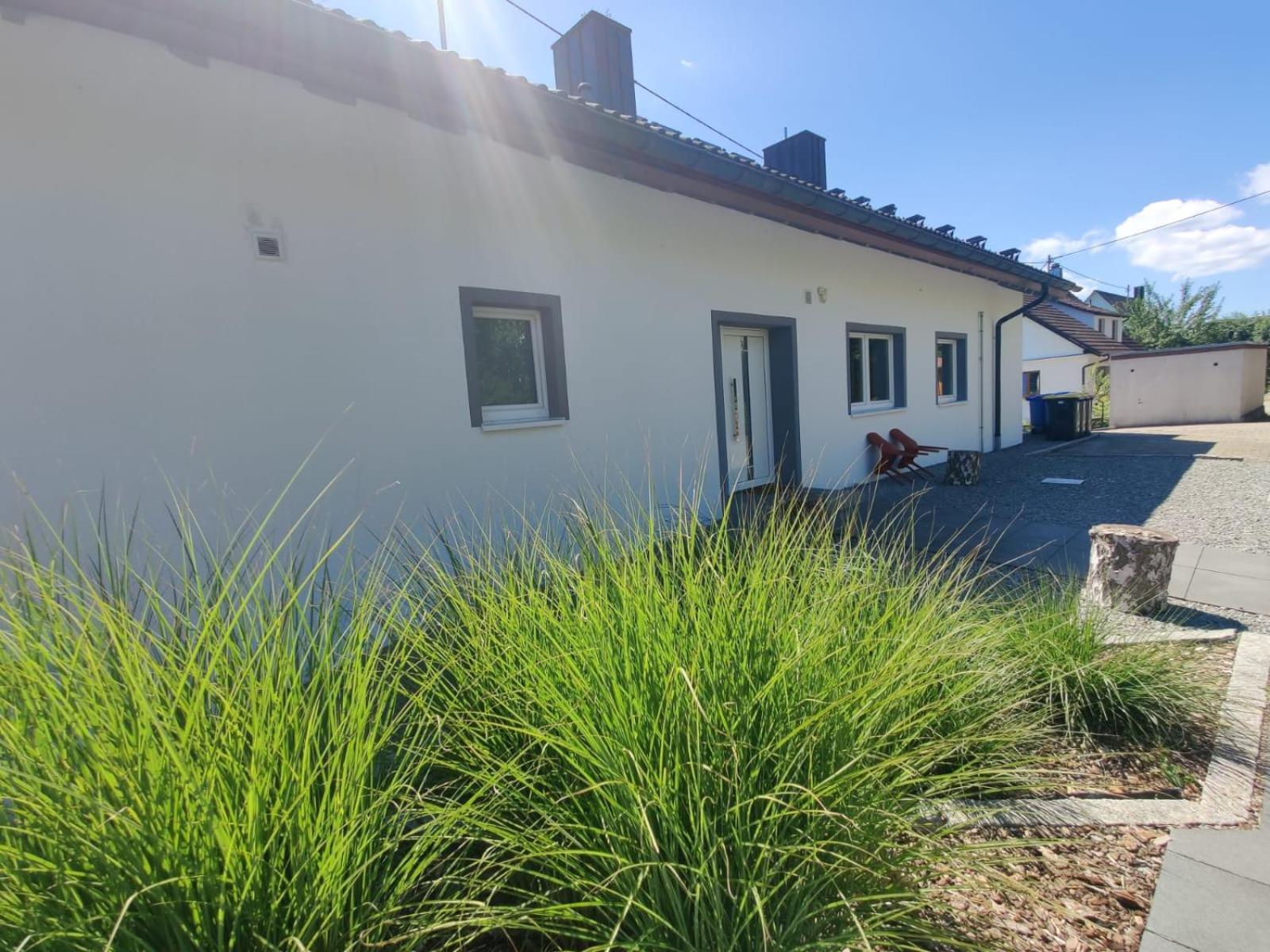 Ferien Im Schwarzwald - Brigachtal Heergasse Exterior foto