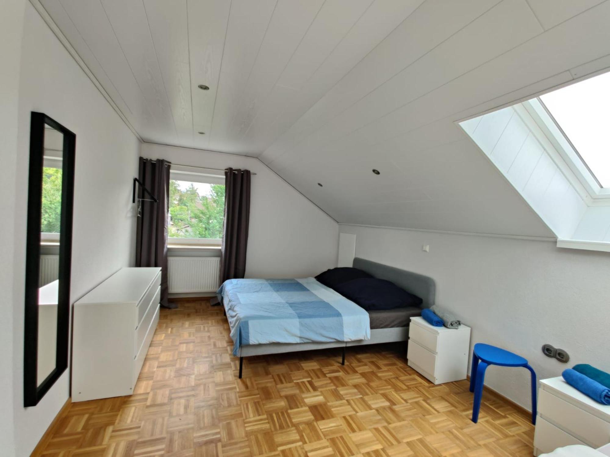 Ferien Im Schwarzwald - Brigachtal Heergasse Exterior foto