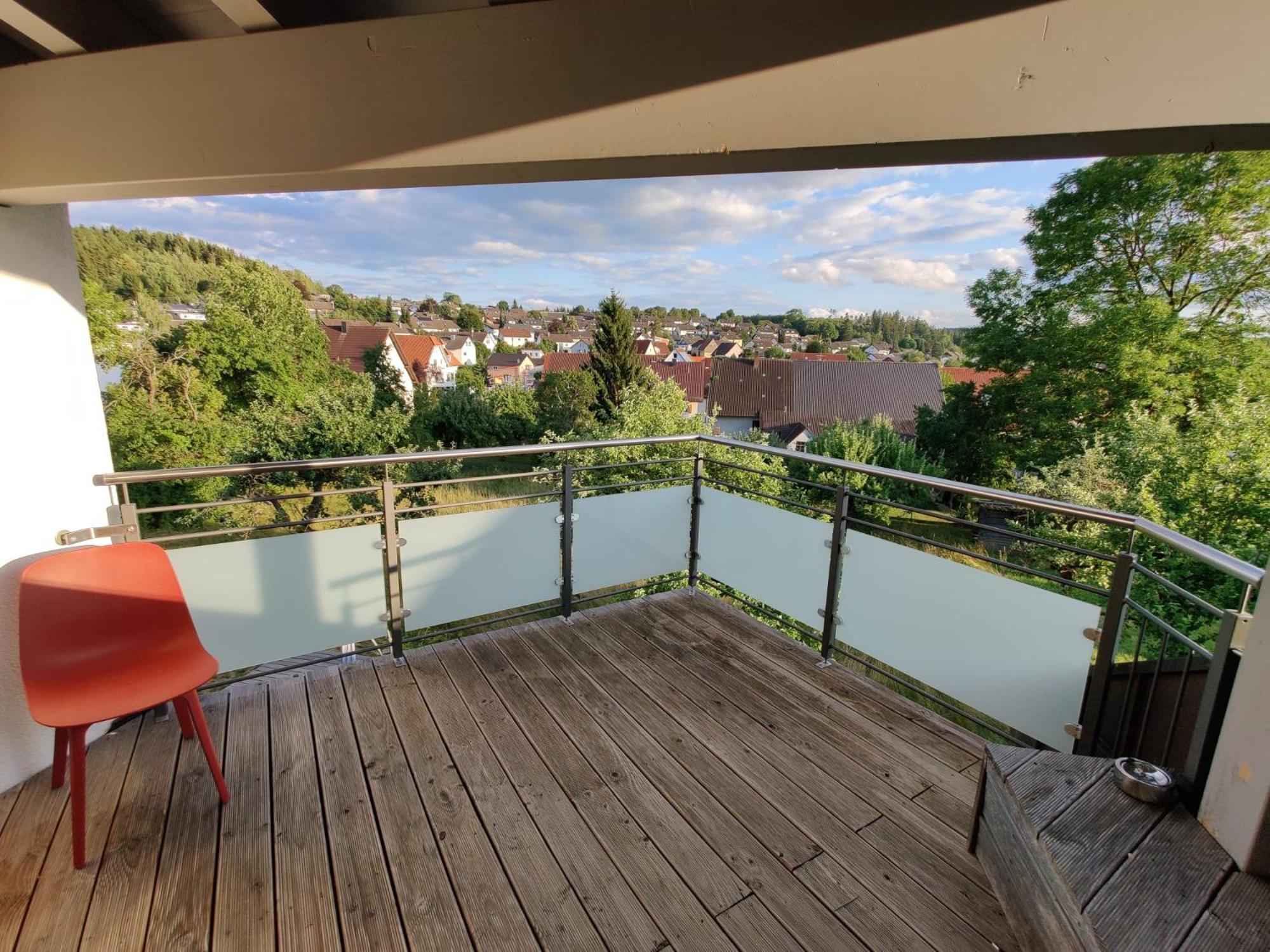 Ferien Im Schwarzwald - Brigachtal Heergasse Exterior foto