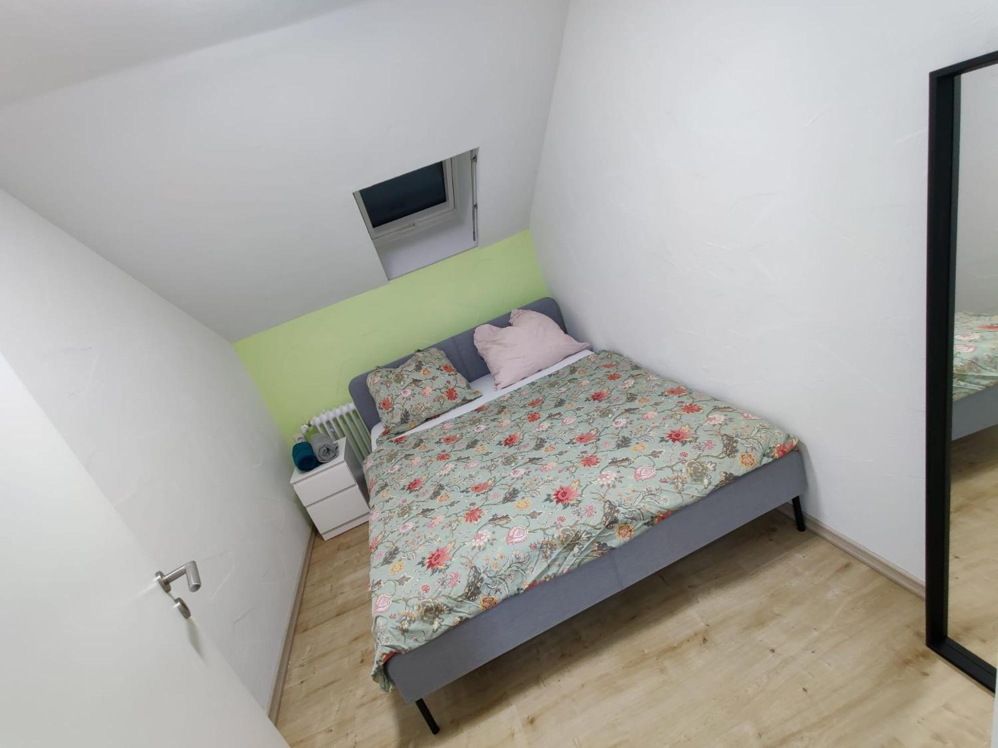 Ferien Im Schwarzwald - Brigachtal Heergasse Quarto foto