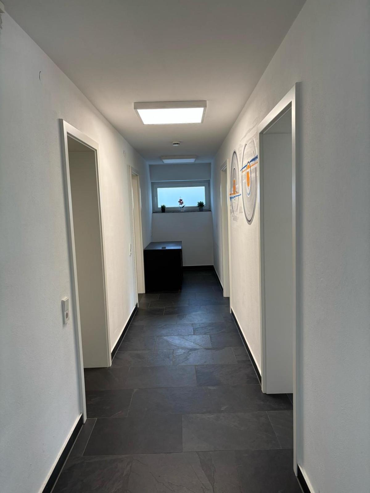 Ferien Im Schwarzwald - Brigachtal Heergasse Quarto foto